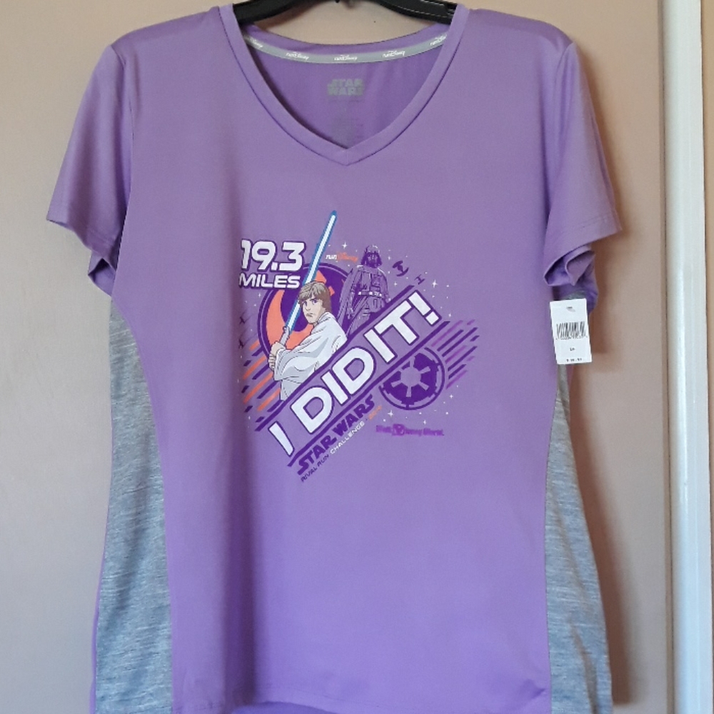 Star Wars T-shirt
